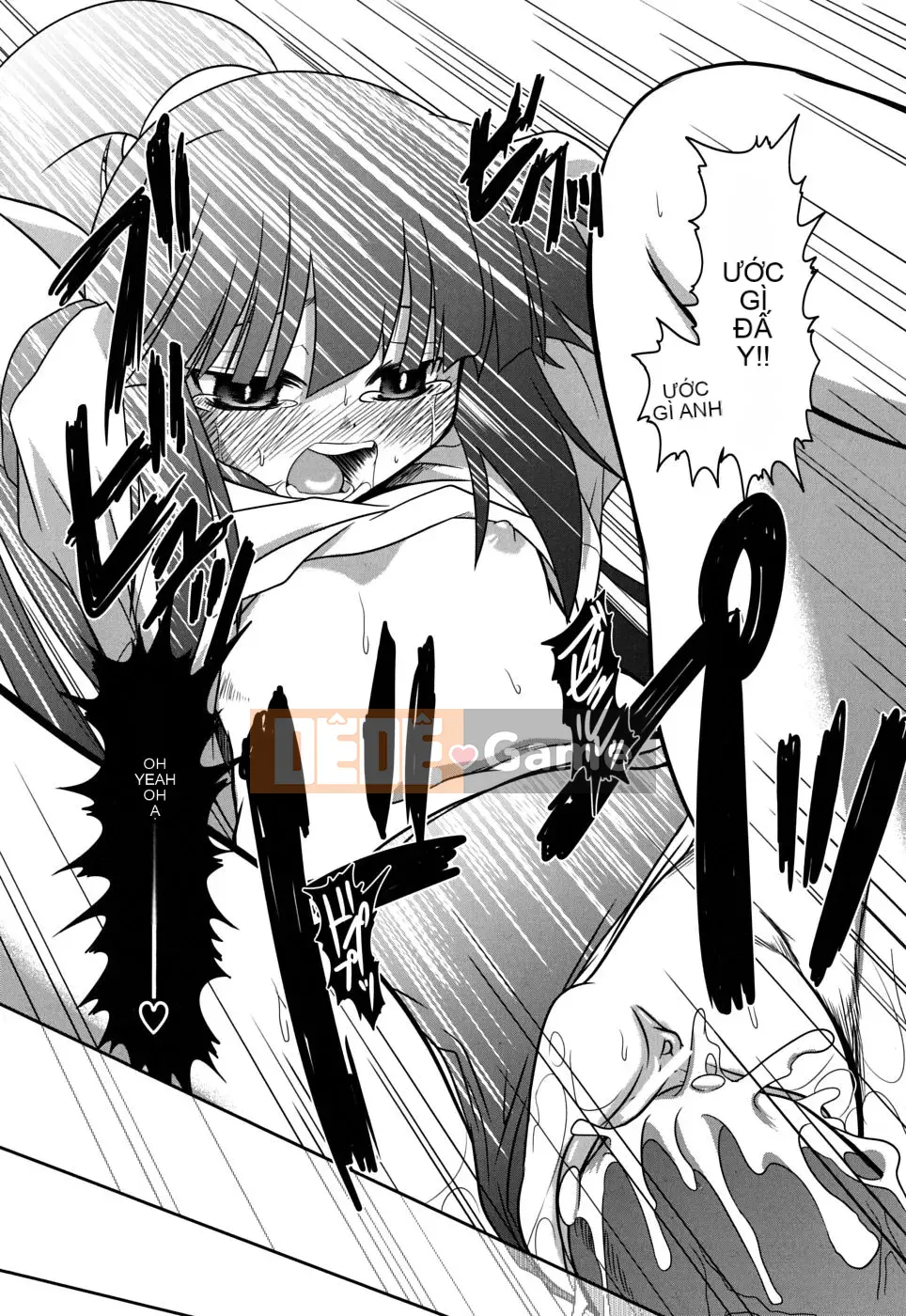 [Takura Mahiro] Sở thú Takamakan