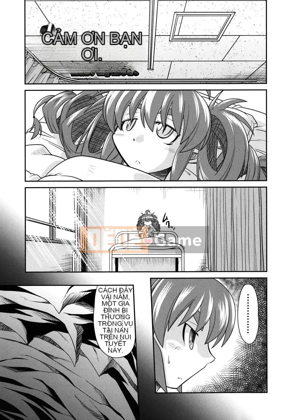 [Takura Mahiro] Sở thú Takamakan