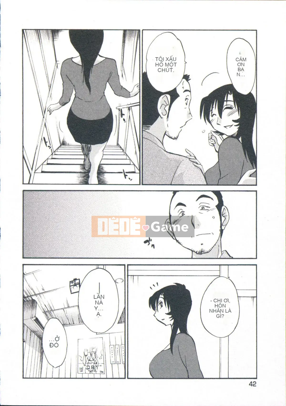 [Glossy] Lời thì thầm đêm đó.