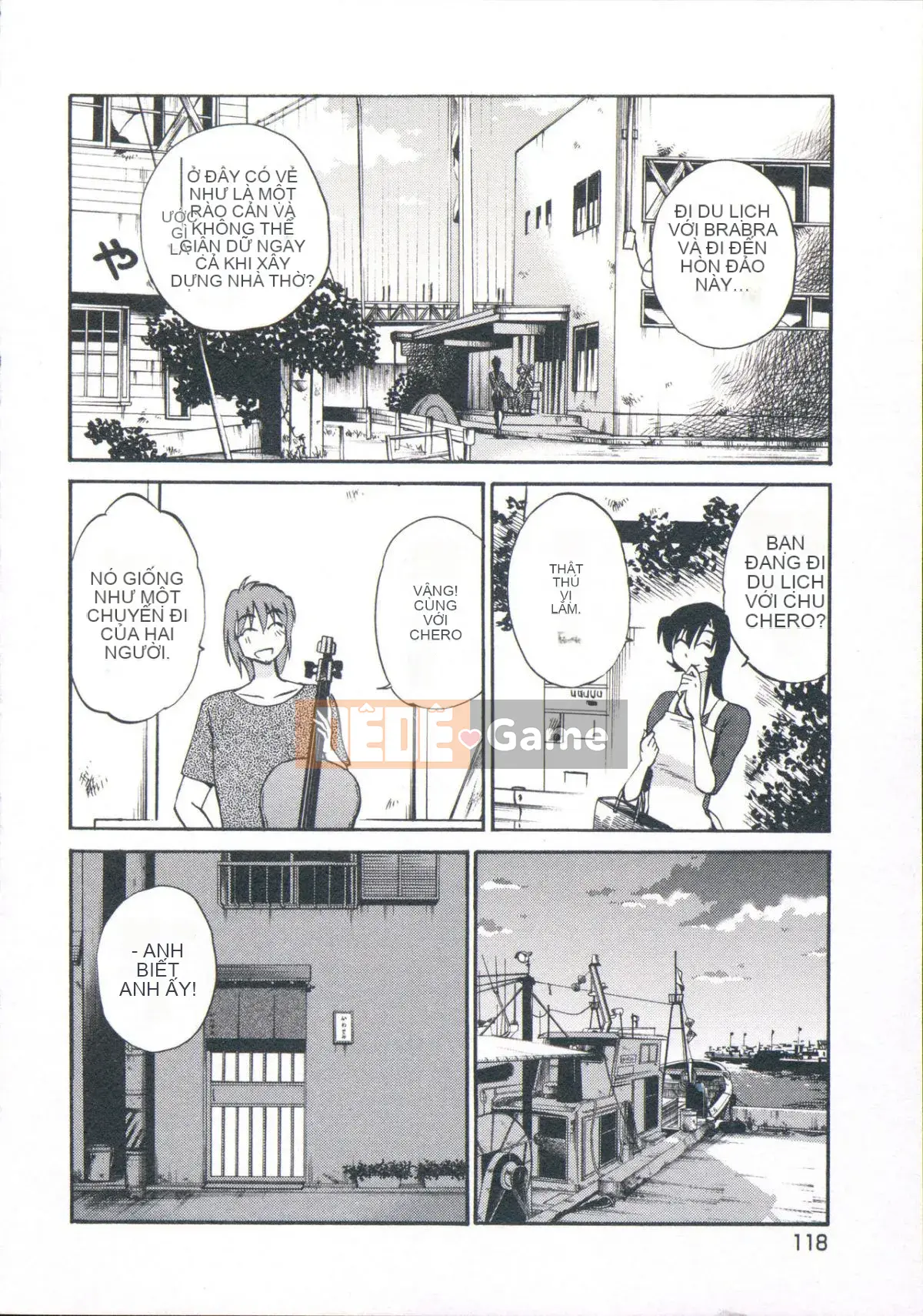 [Glossy] Lời thì thầm đêm đó.