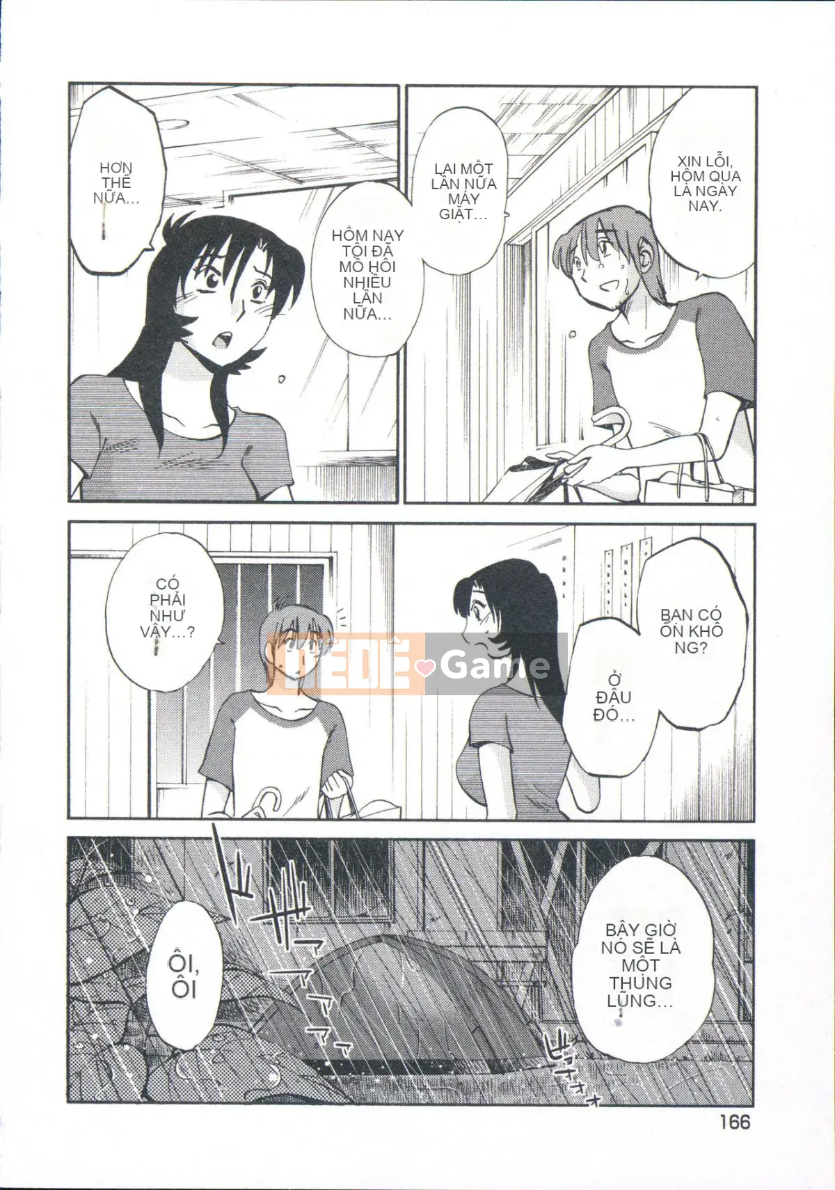 [Glossy] Lời thì thầm đêm đó.