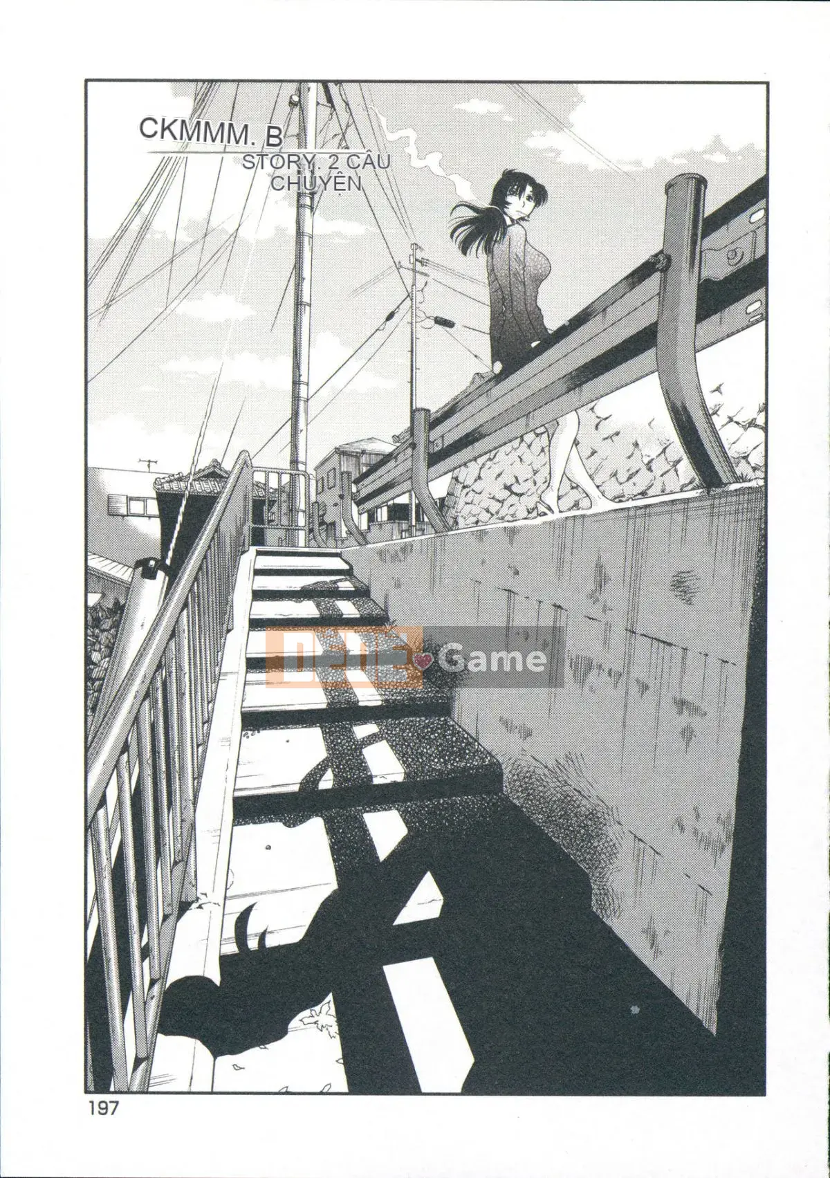 [Glossy] Lời thì thầm đêm đó.