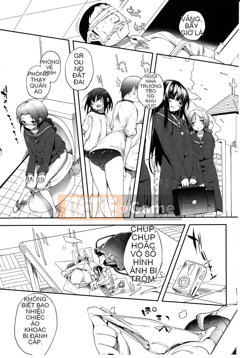 [Mutsutake] Tapurico