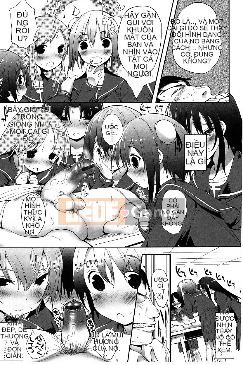 [Mutsutake] Tapurico