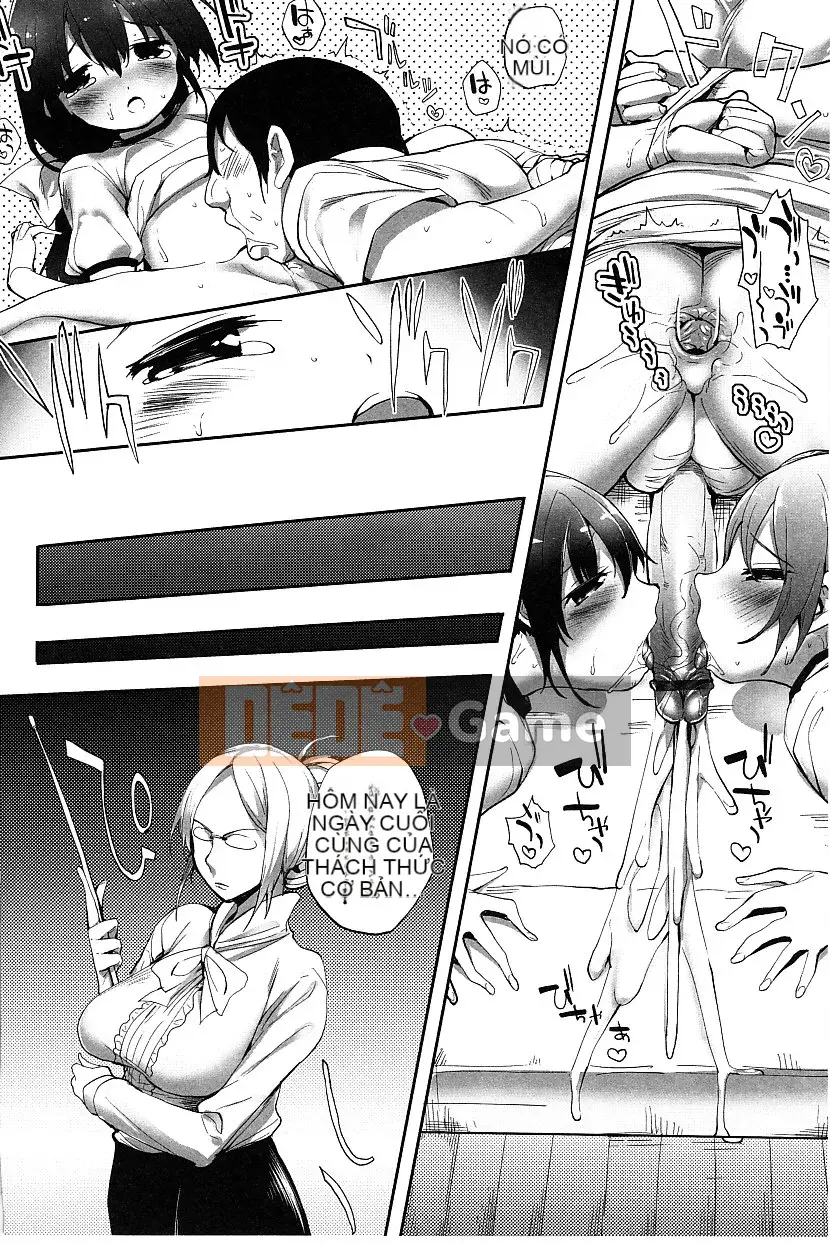 [Mutsutake] Tapurico