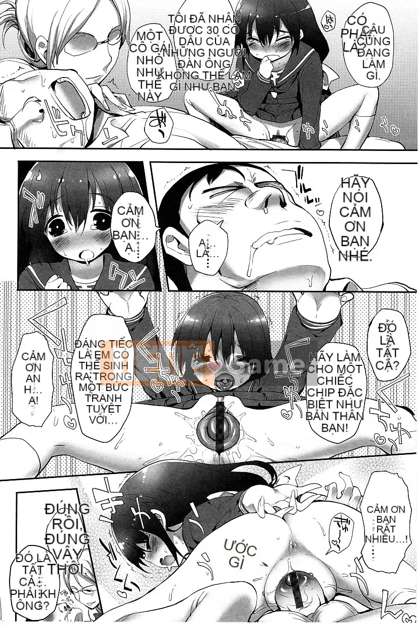 [Mutsutake] Tapurico