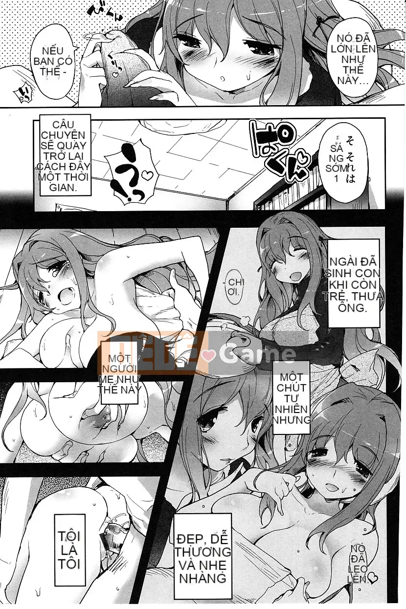 [Mutsutake] Tapurico