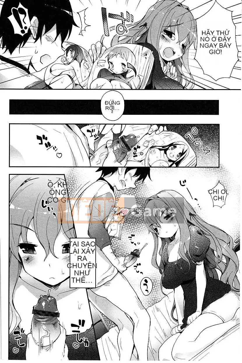 [Mutsutake] Tapurico