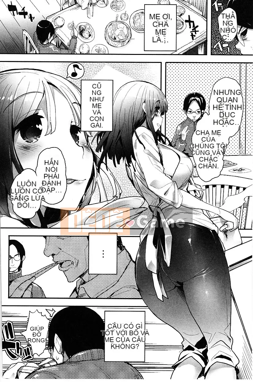 [Mutsutake] Tapurico