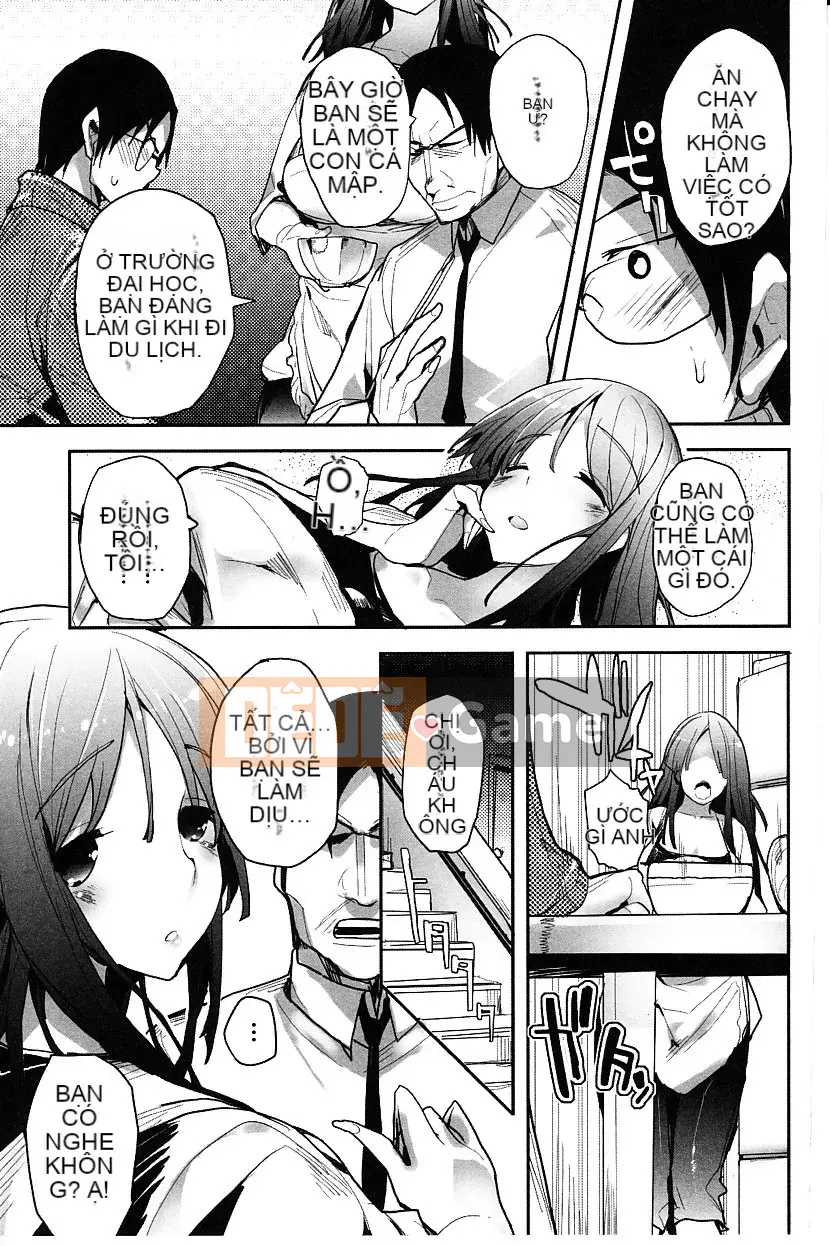 [Mutsutake] Tapurico