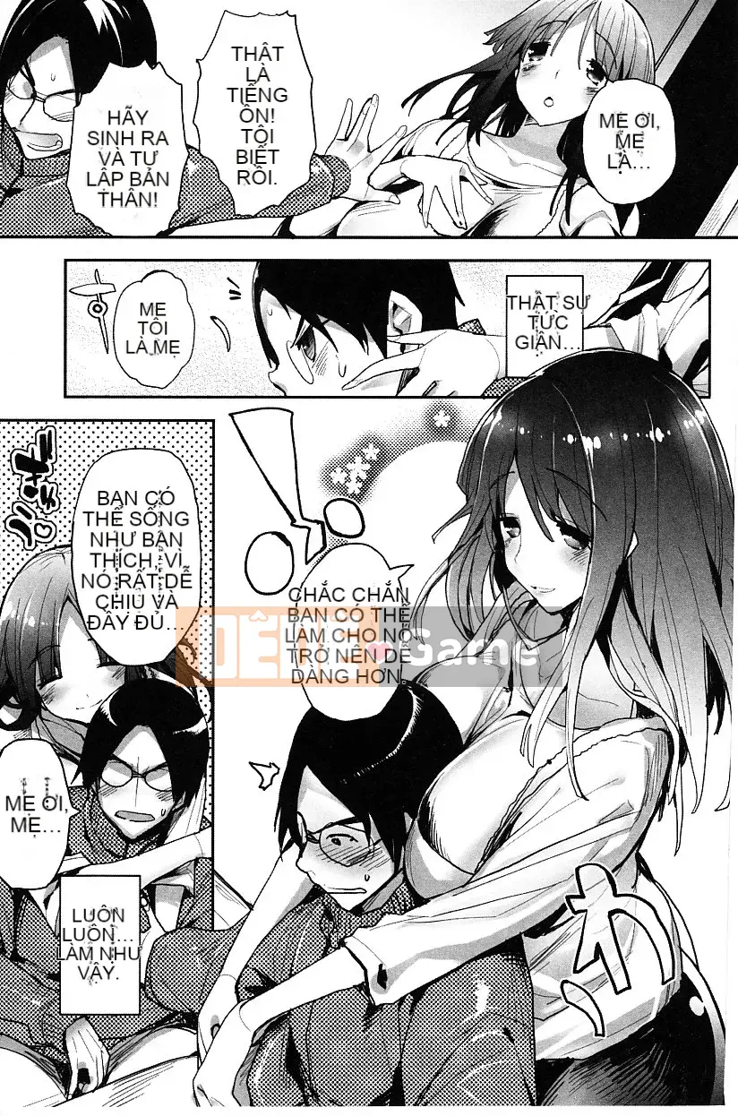 [Mutsutake] Tapurico