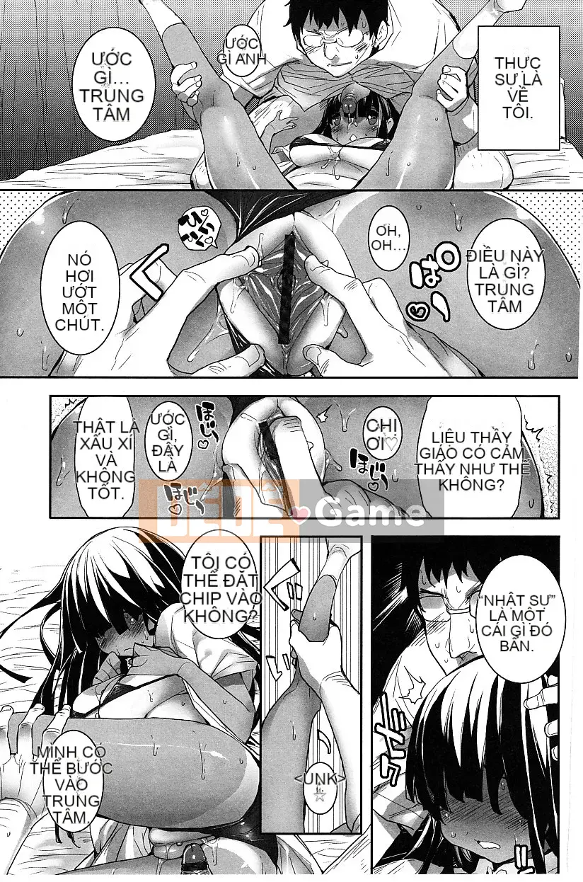 [Mutsutake] Tapurico