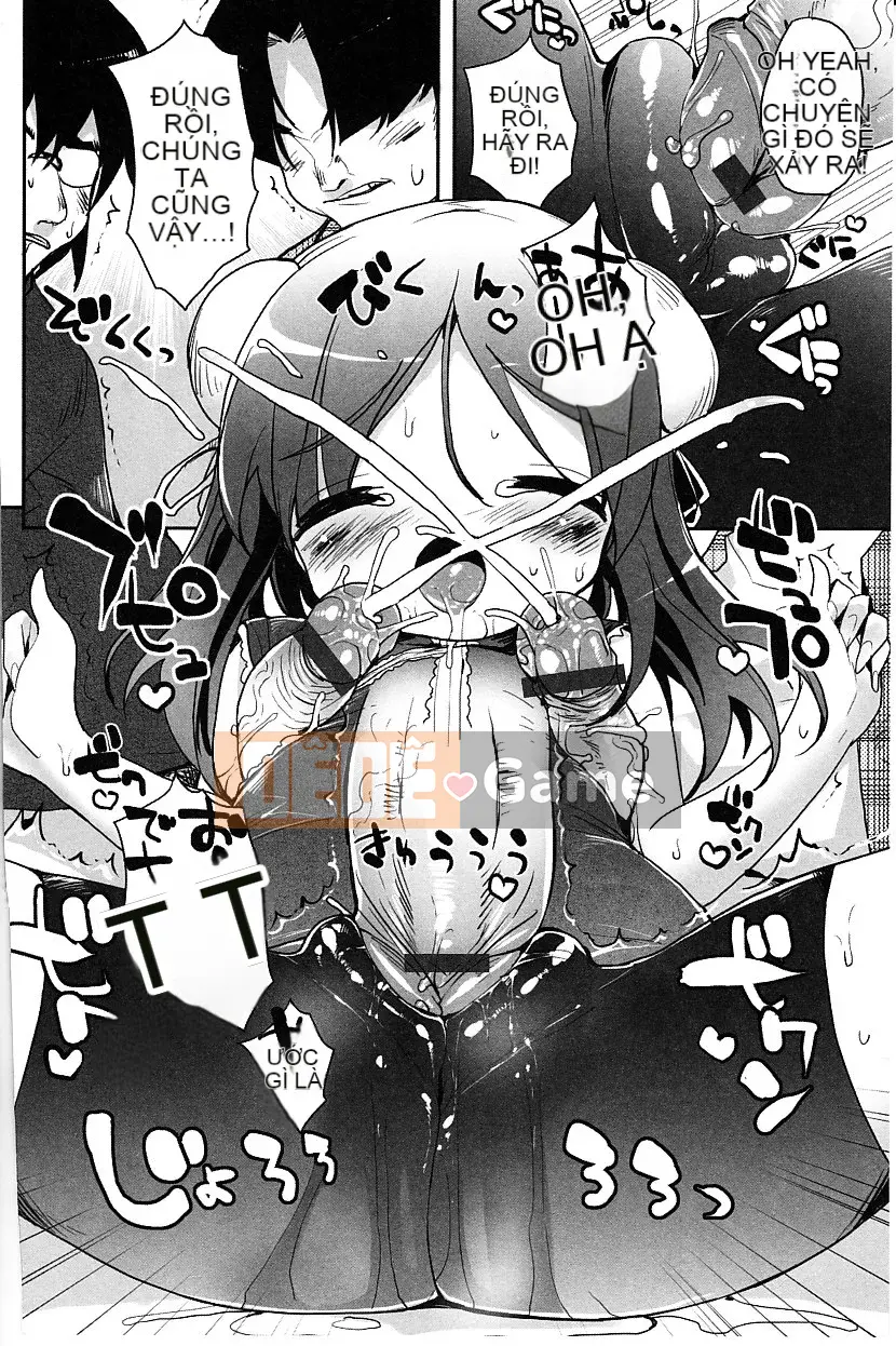 [Mutsutake] Tapurico