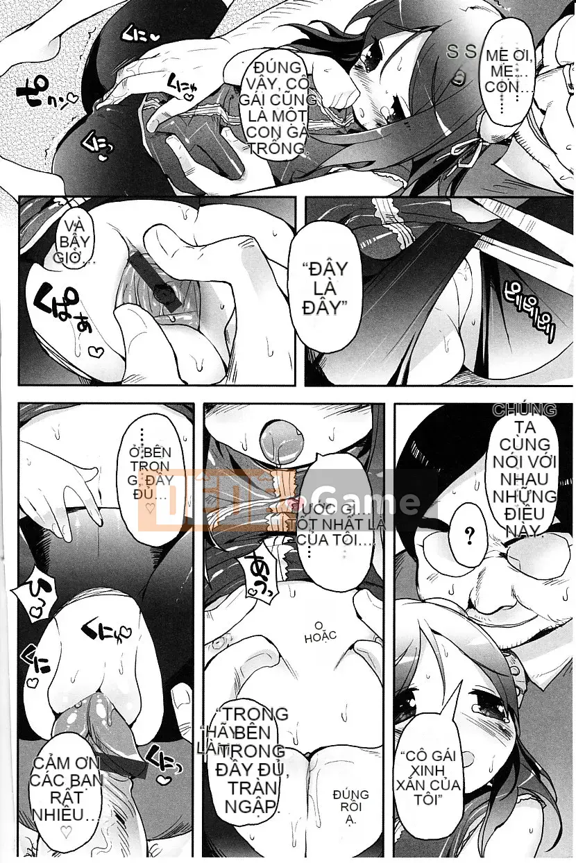 [Mutsutake] Tapurico