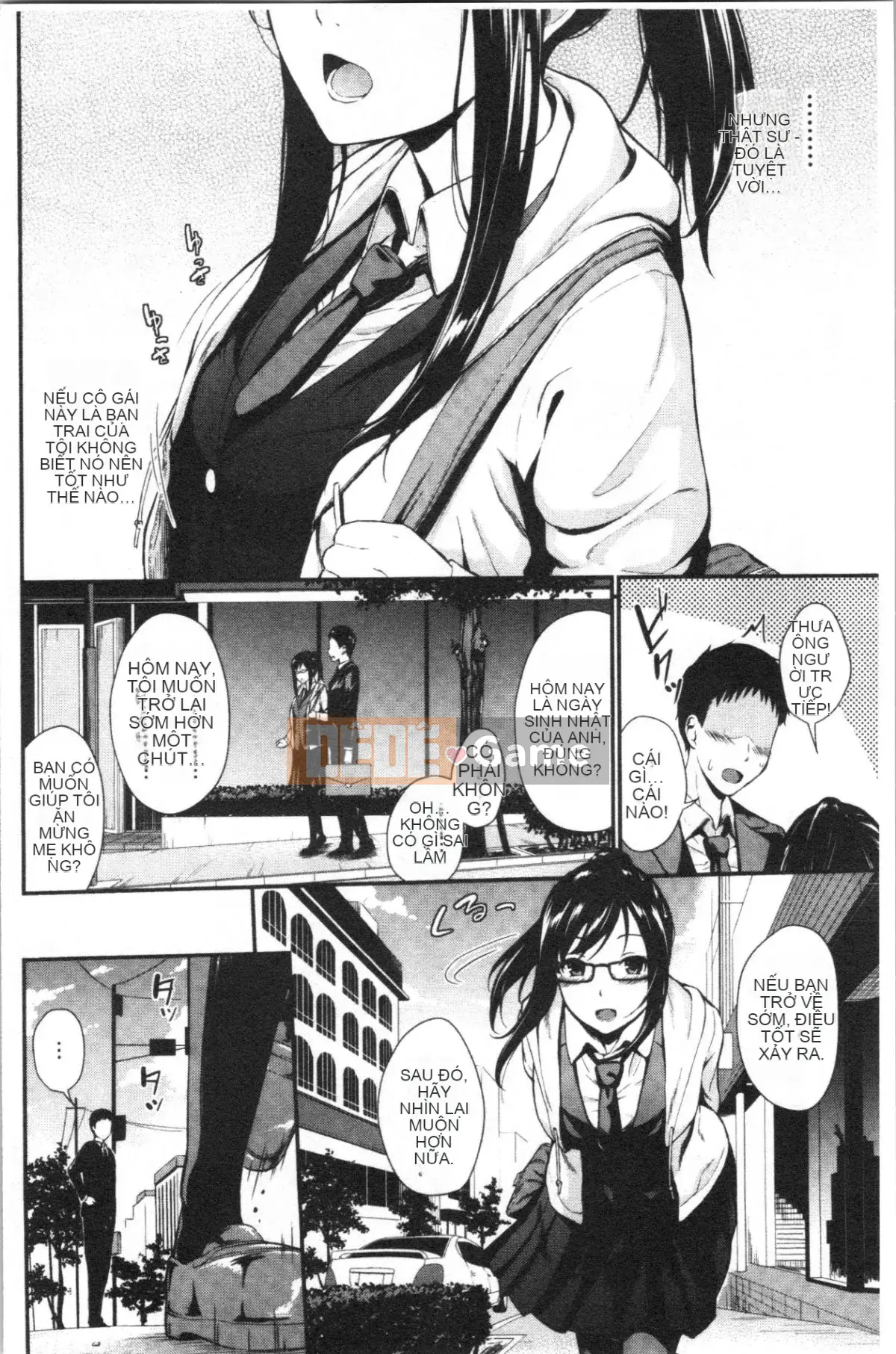 [4K Hanhuagumi][Hiro Habara] Skinoshirushi