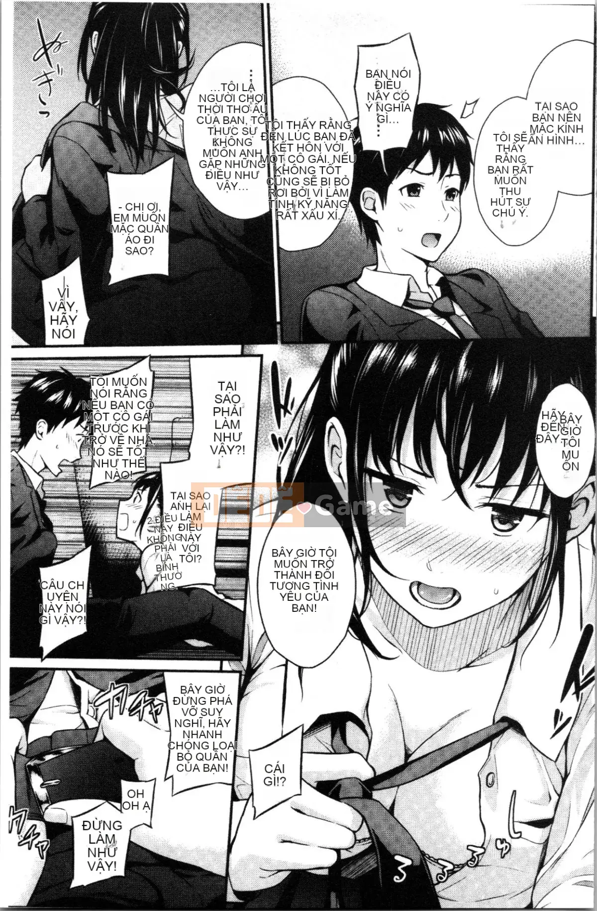 [4K Hanhuagumi][Hiro Habara] Skinoshirushi