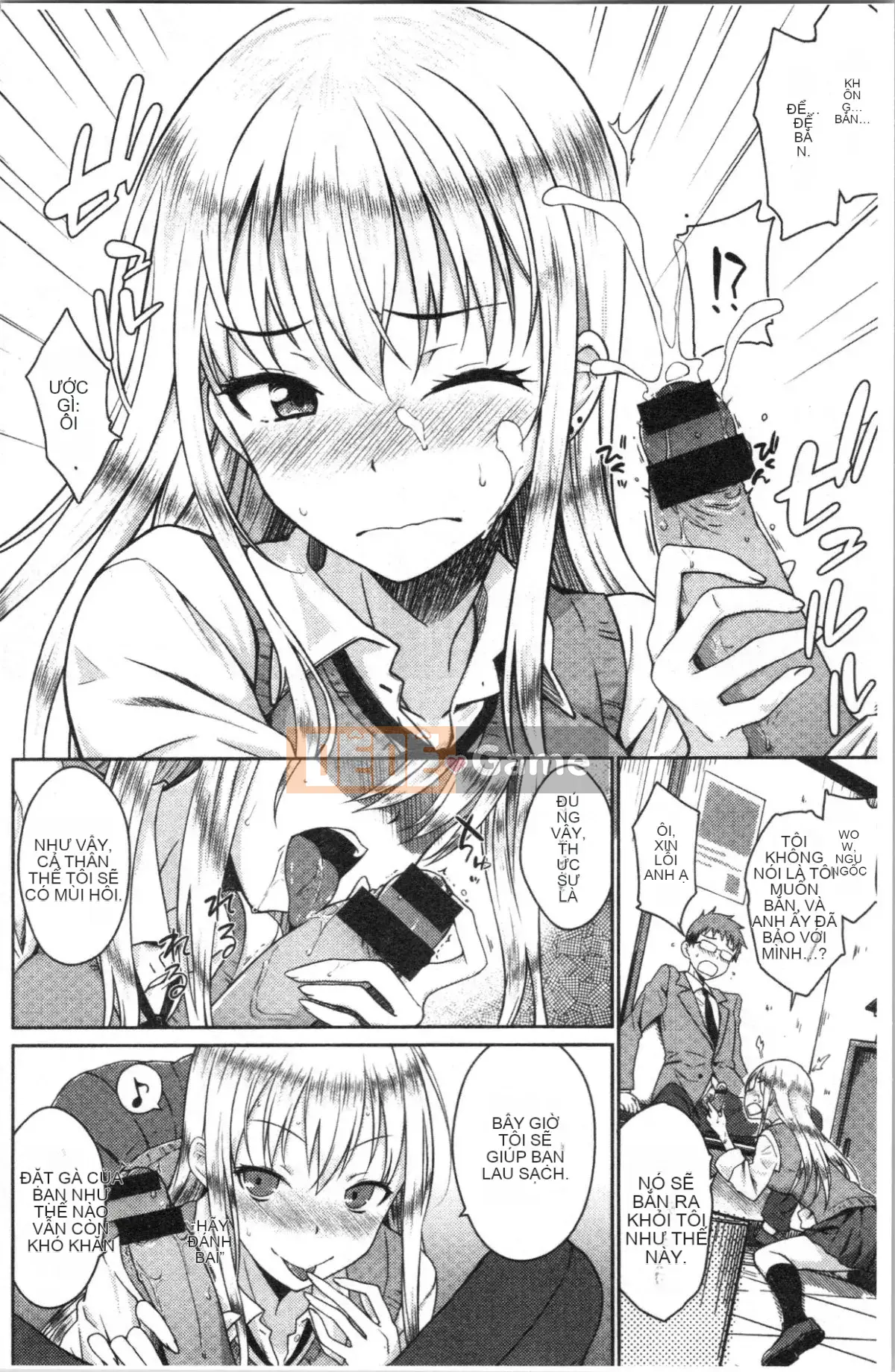 [4K Hanhuagumi][Okara] Nekokaburi