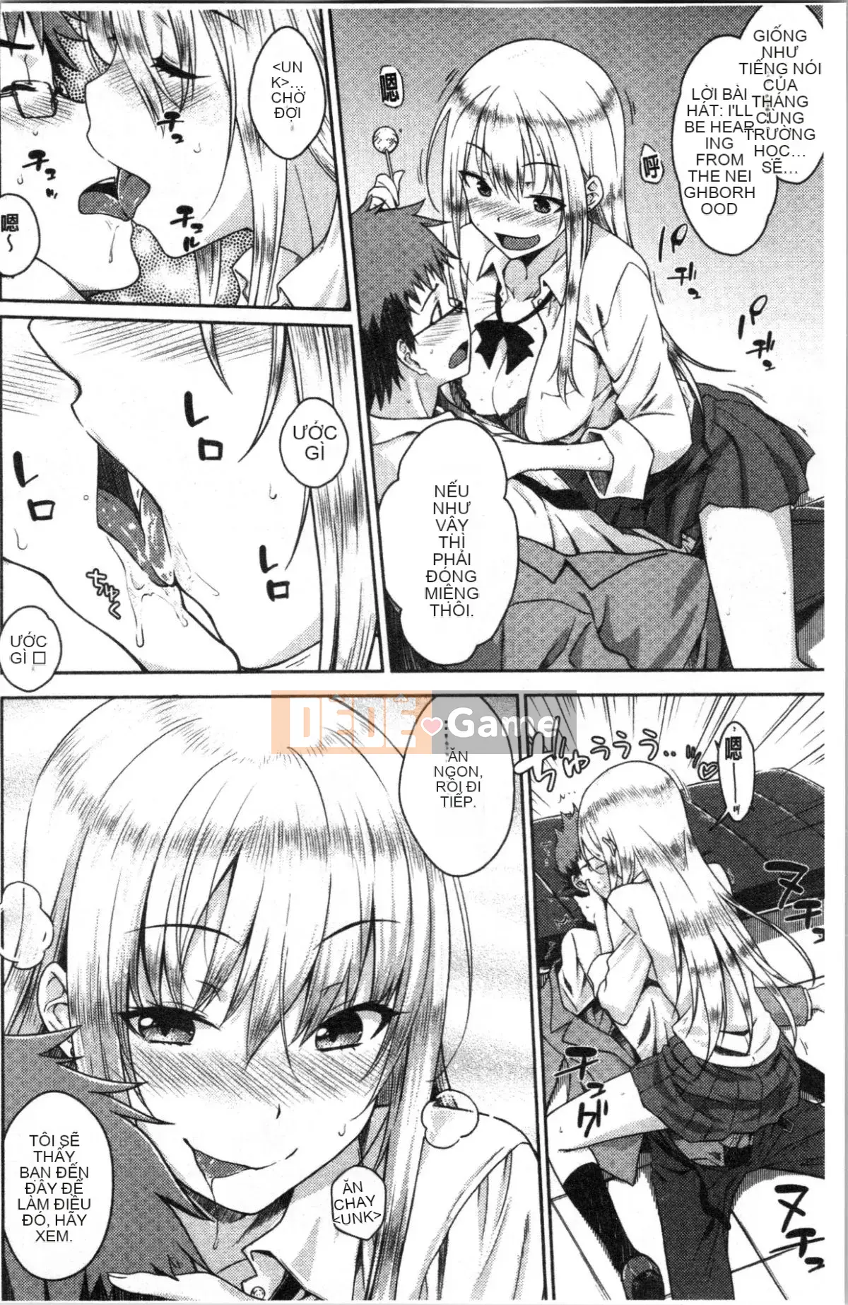 [4K Hanhuagumi][Okara] Nekokaburi