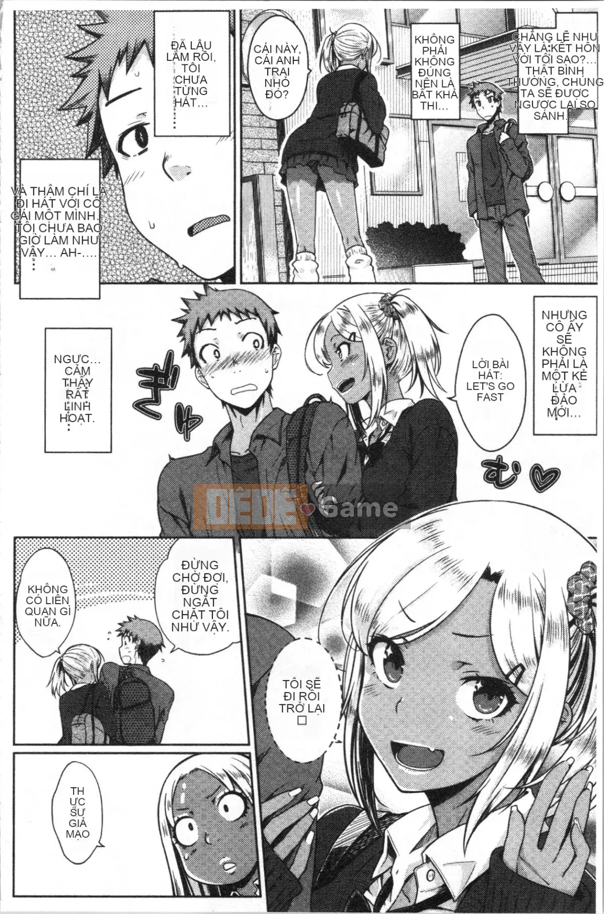 [4K Hanhuagumi][Okara] Nekokaburi