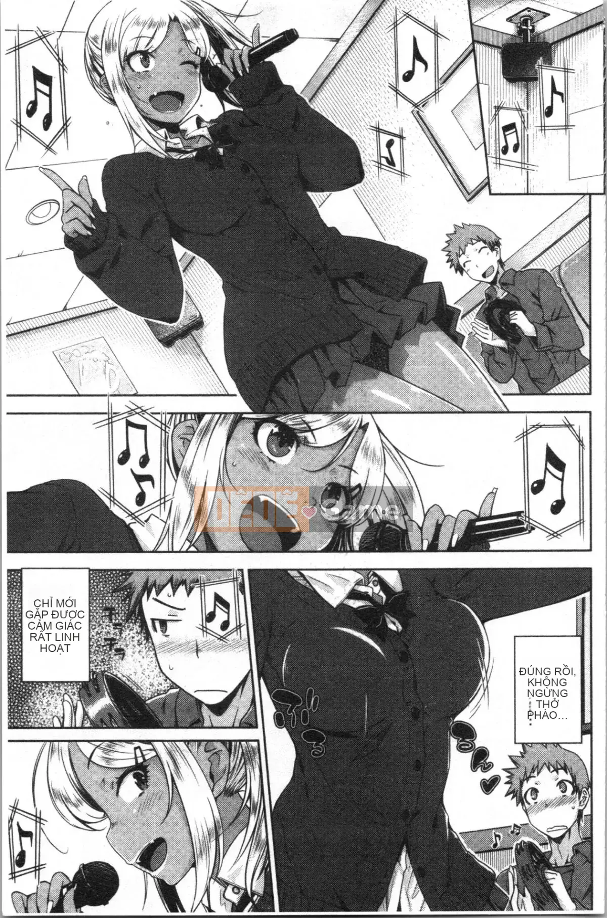 [4K Hanhuagumi][Okara] Nekokaburi