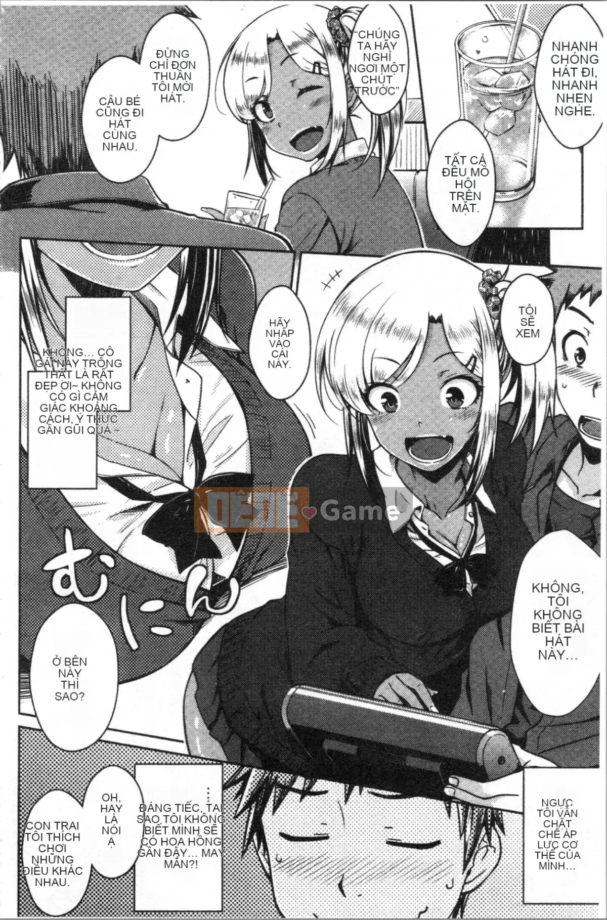 [4K Hanhuagumi][Okara] Nekokaburi