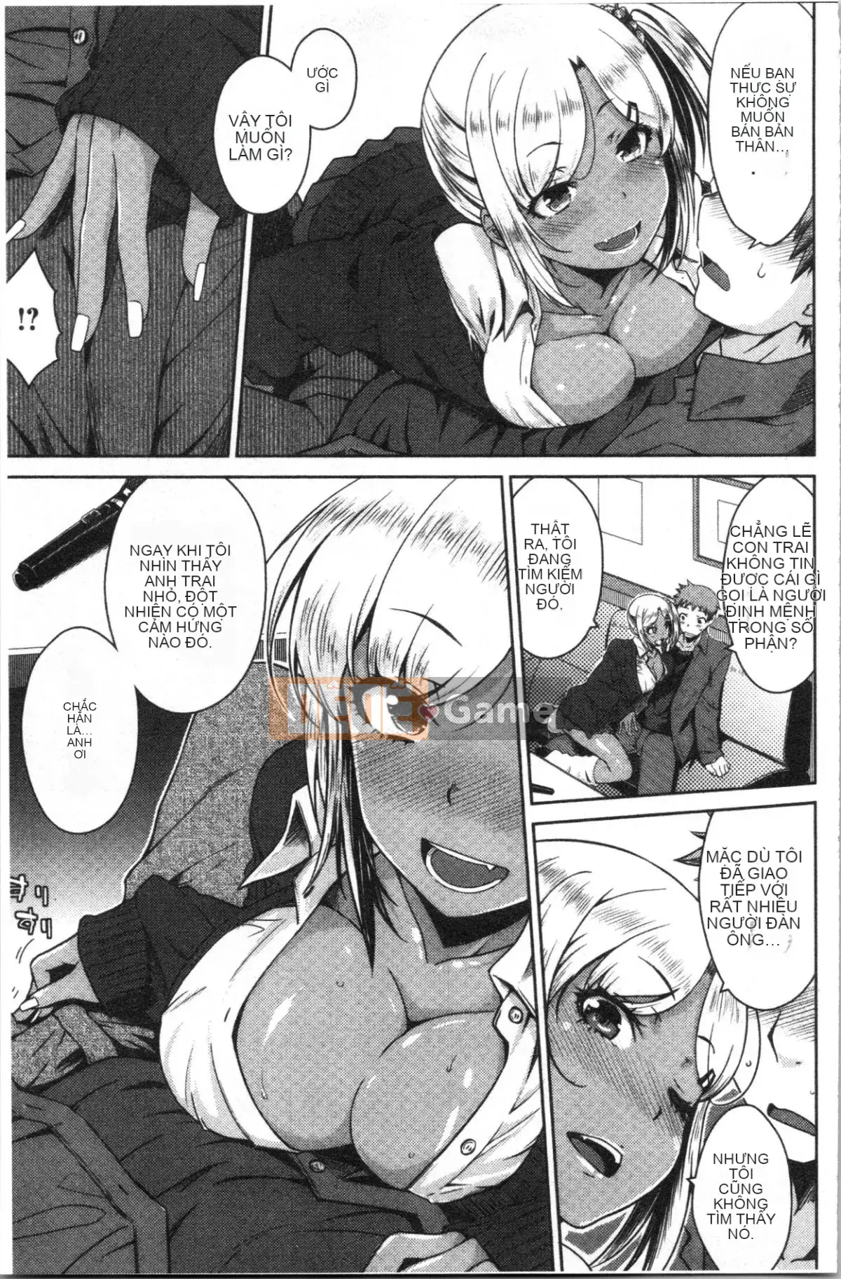 [4K Hanhuagumi][Okara] Nekokaburi