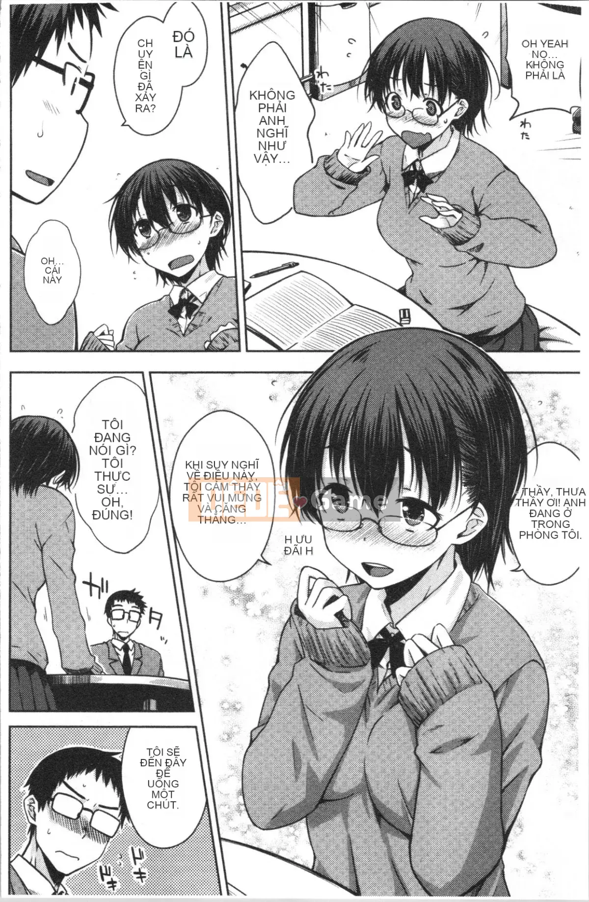 [4K Hanhuagumi][Okara] Nekokaburi