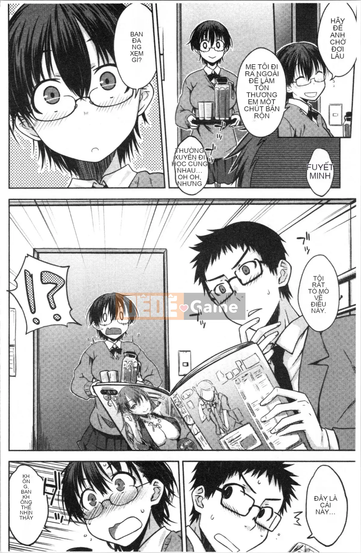 [4K Hanhuagumi][Okara] Nekokaburi