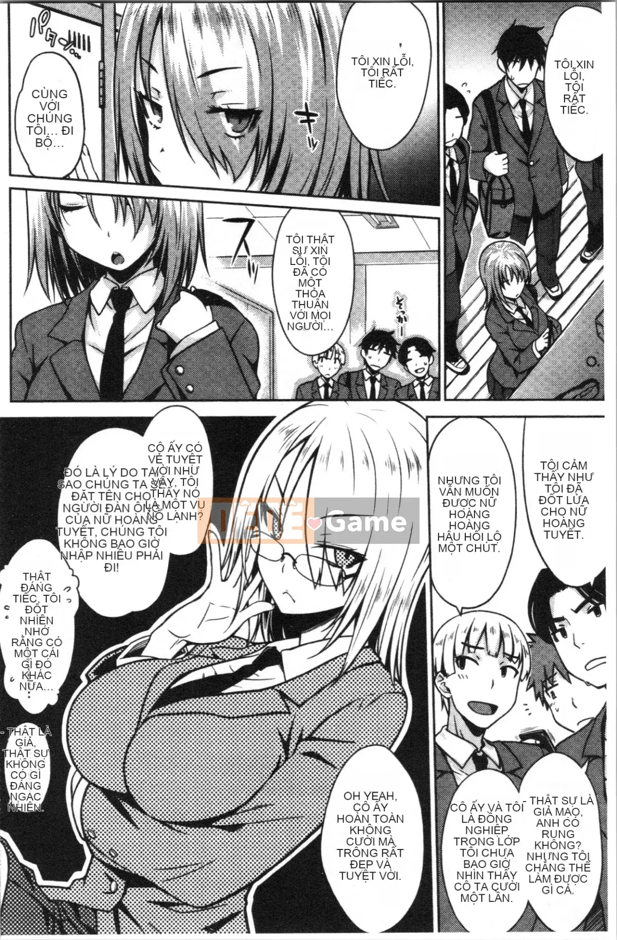 [4K Hanhuagumi][Okara] Nekokaburi