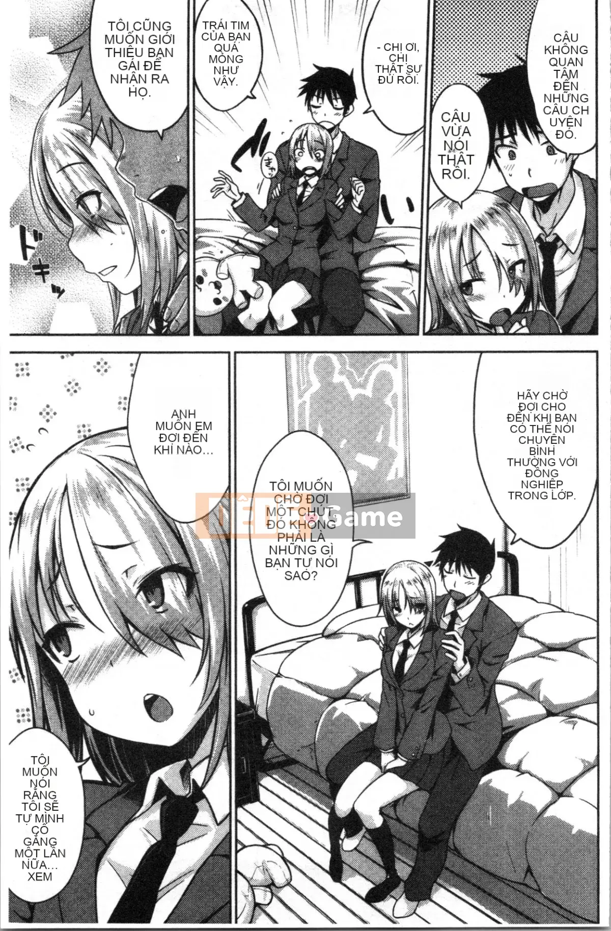 [4K Hanhuagumi][Okara] Nekokaburi