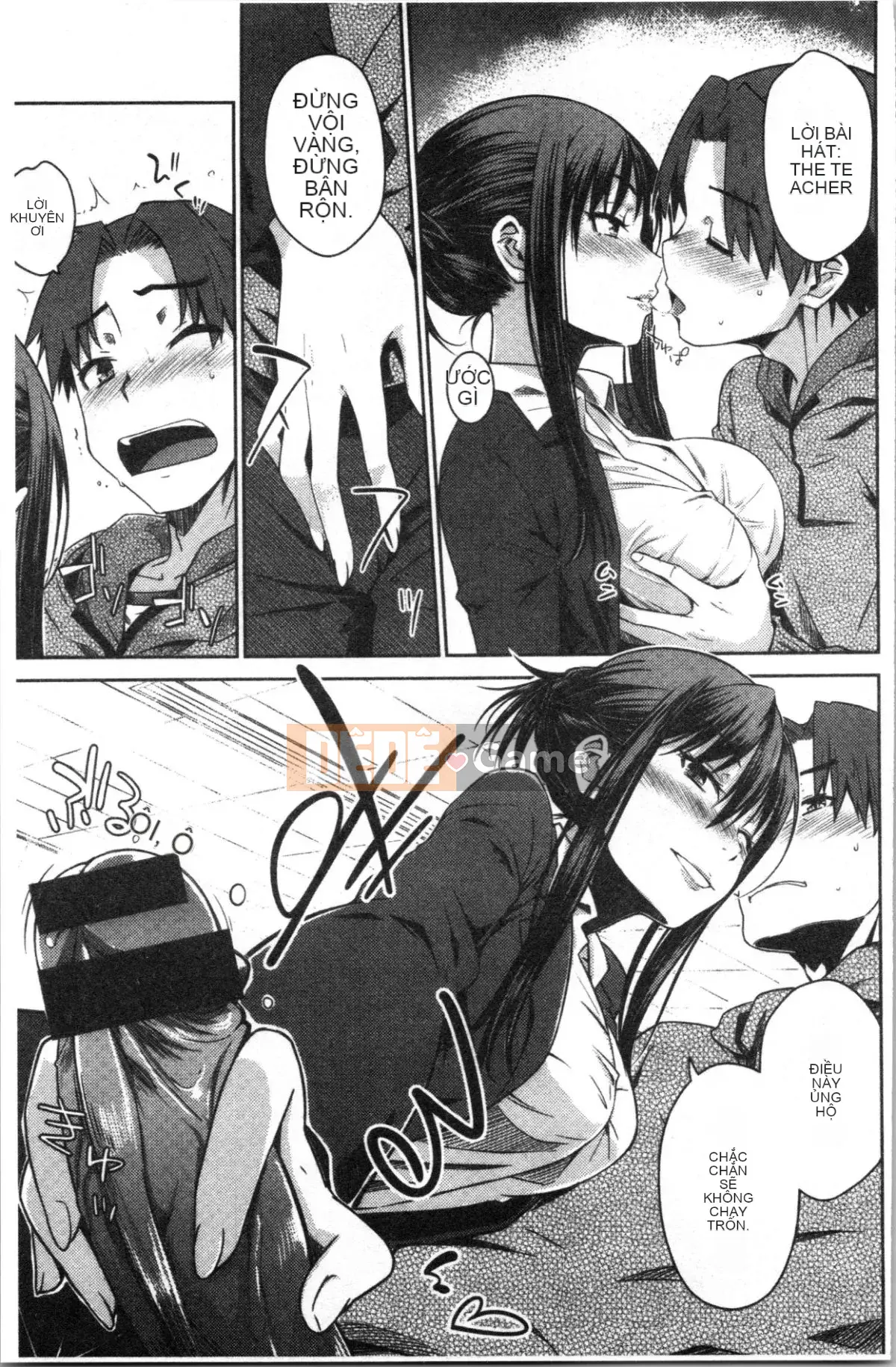 [4K Hanhuagumi][Okara] Nekokaburi