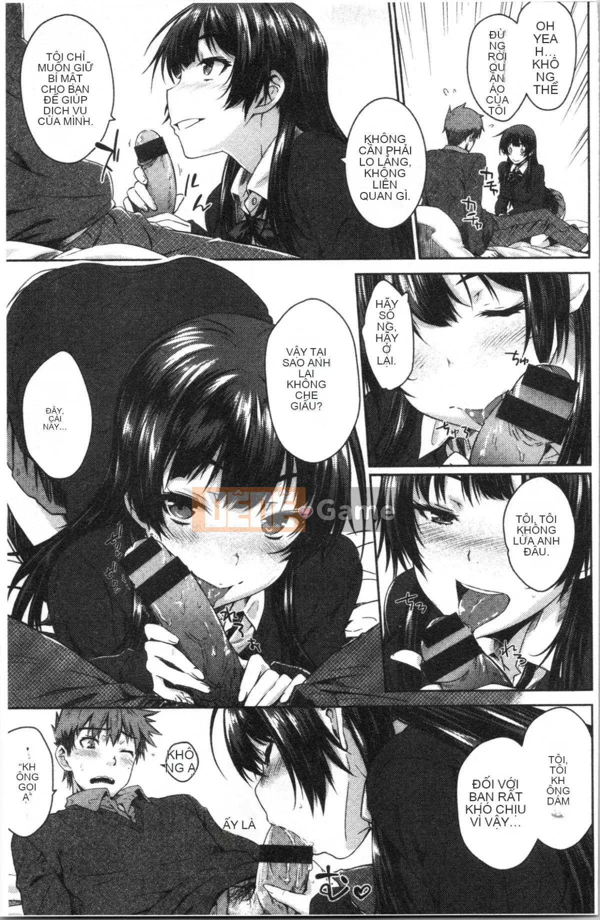 [4K Hanhuagumi][Okara] Nekokaburi