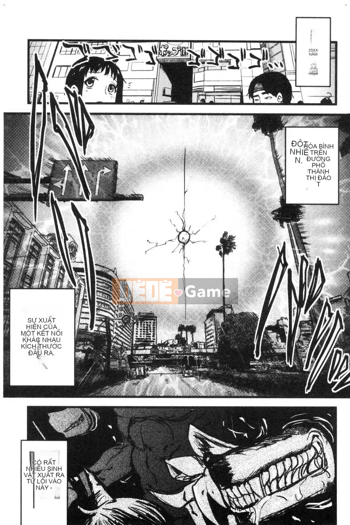 [Kazeteki Koubou][Thánh☆Tsukasa] Onaashi!