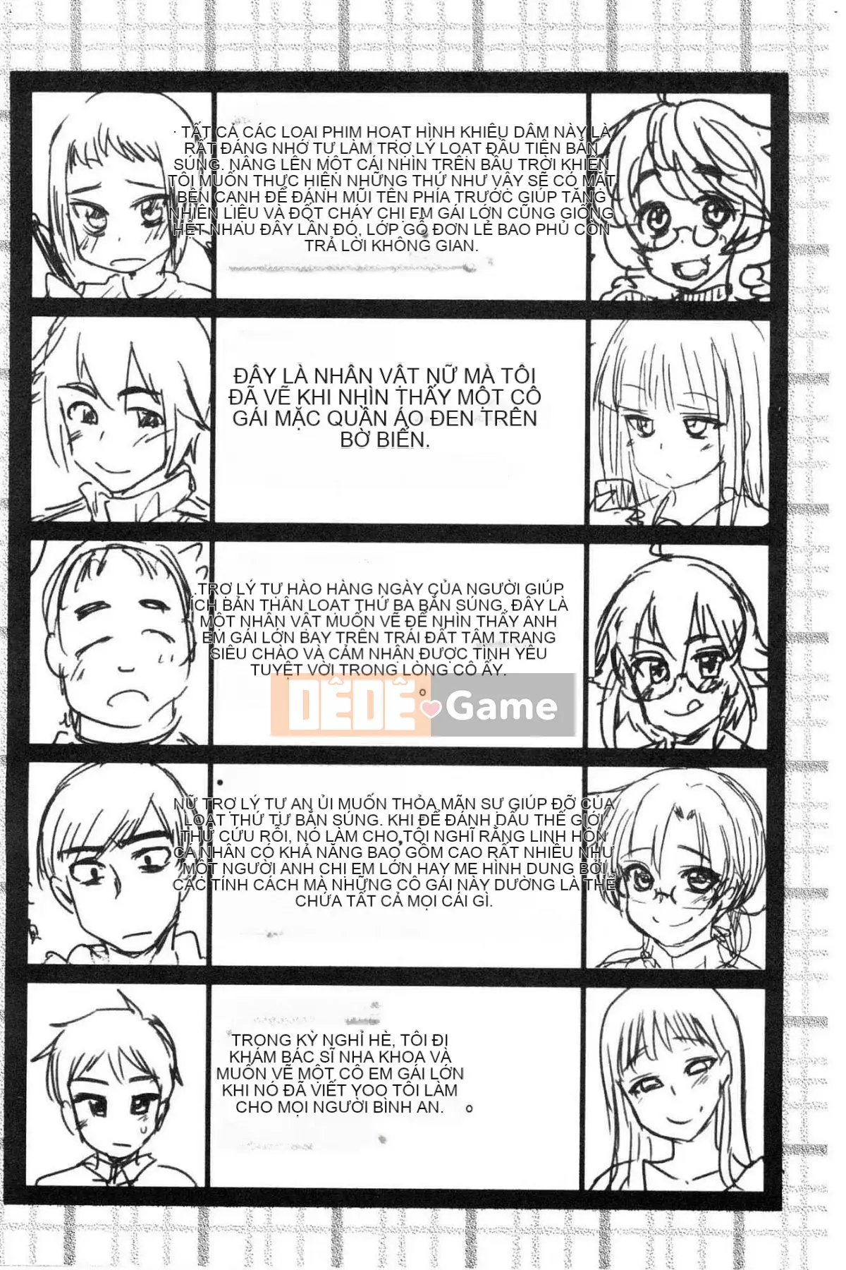 [Kazeteki Koubou][Thánh☆Tsukasa] Onaashi!