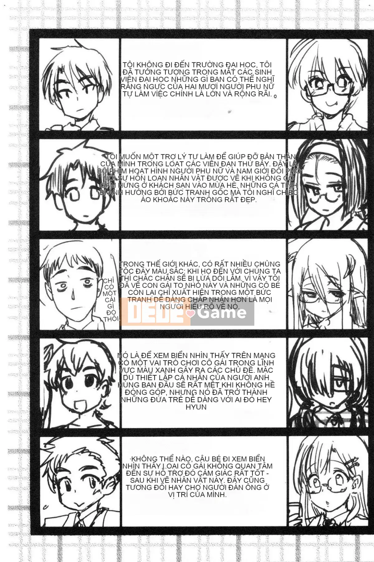 [Kazeteki Koubou][Thánh☆Tsukasa] Onaashi!