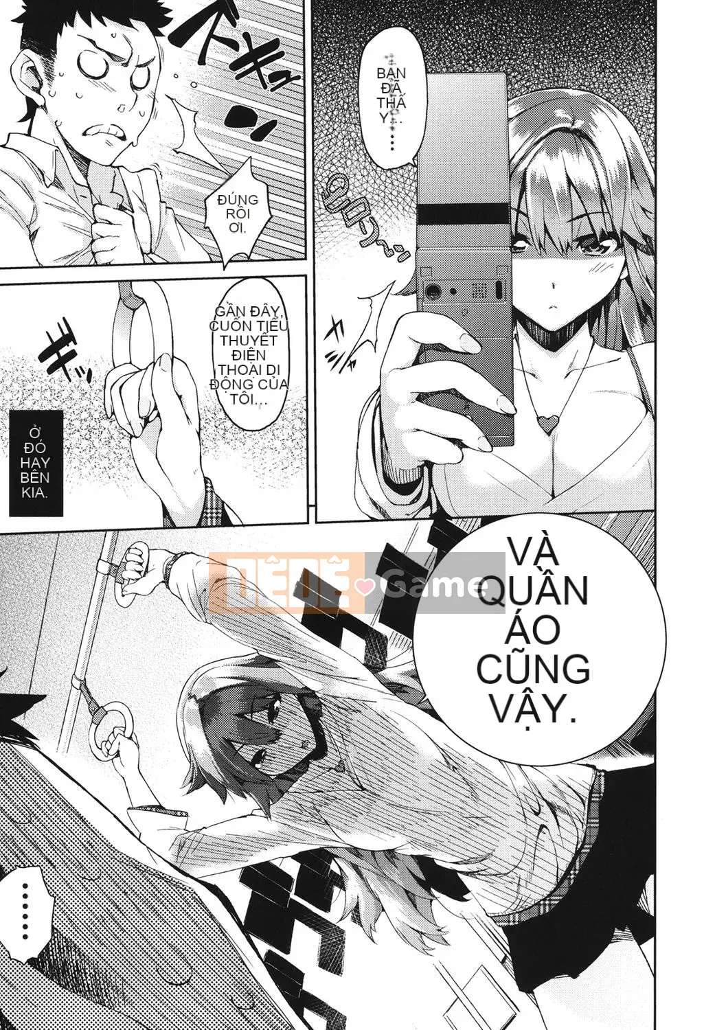 [Hyokoro] Kakushi Dere