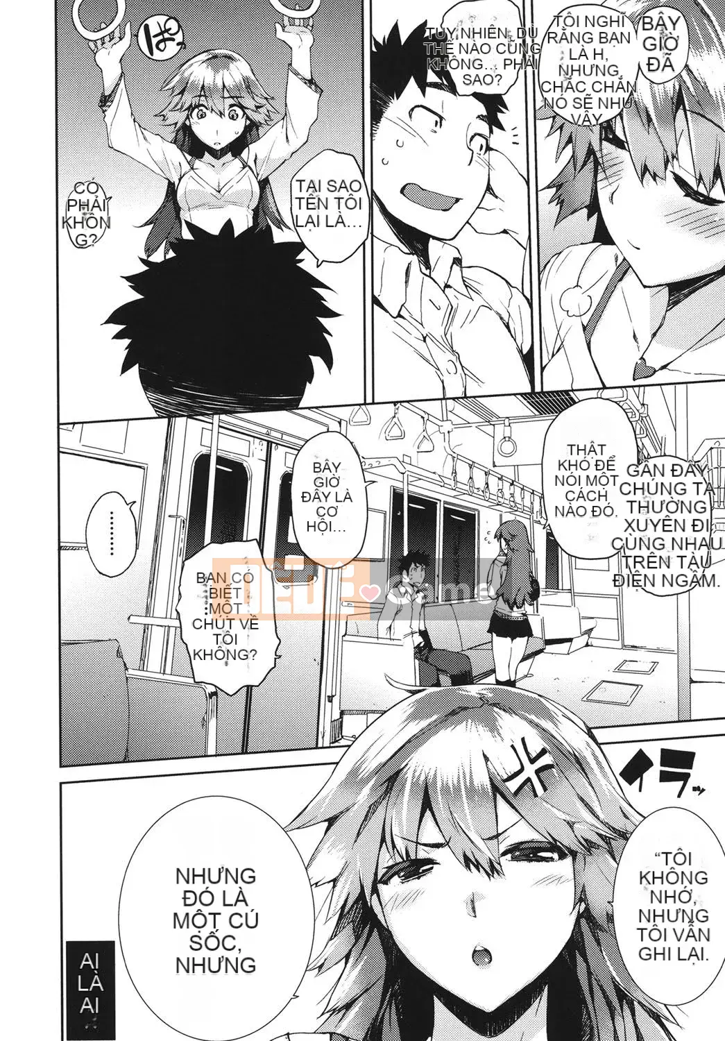 [Hyokoro] Kakushi Dere