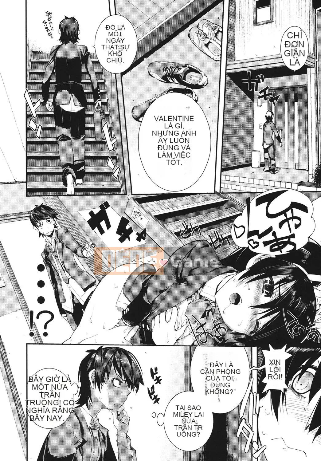 [Hyokoro] Kakushi Dere