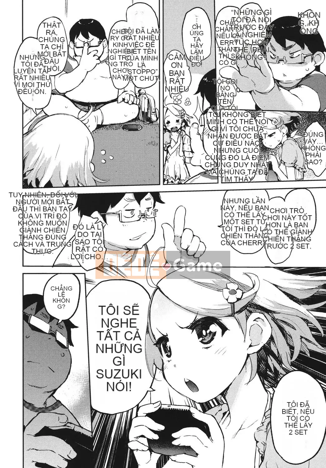 [Hyokoro] Kakushi Dere