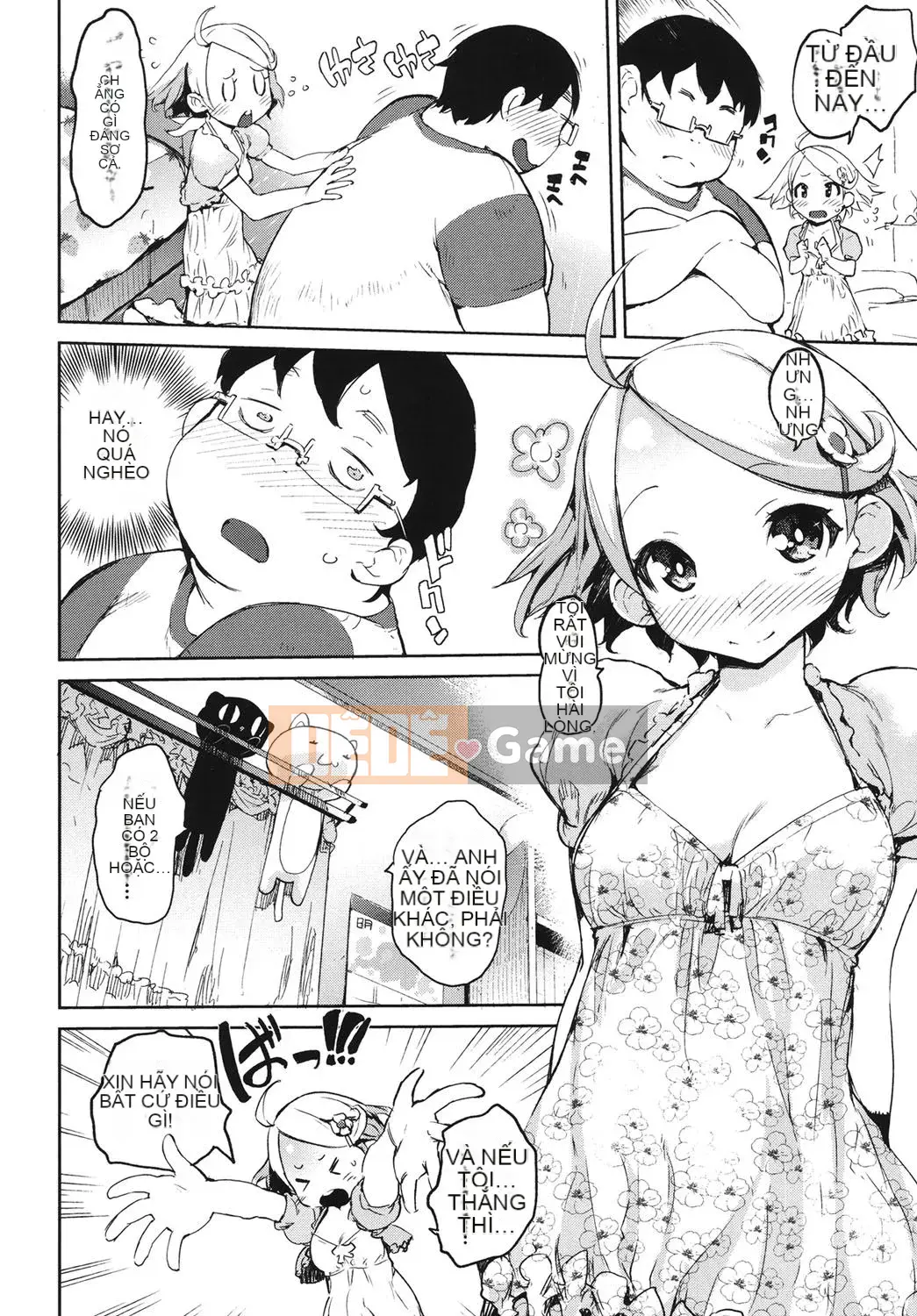 [Hyokoro] Kakushi Dere