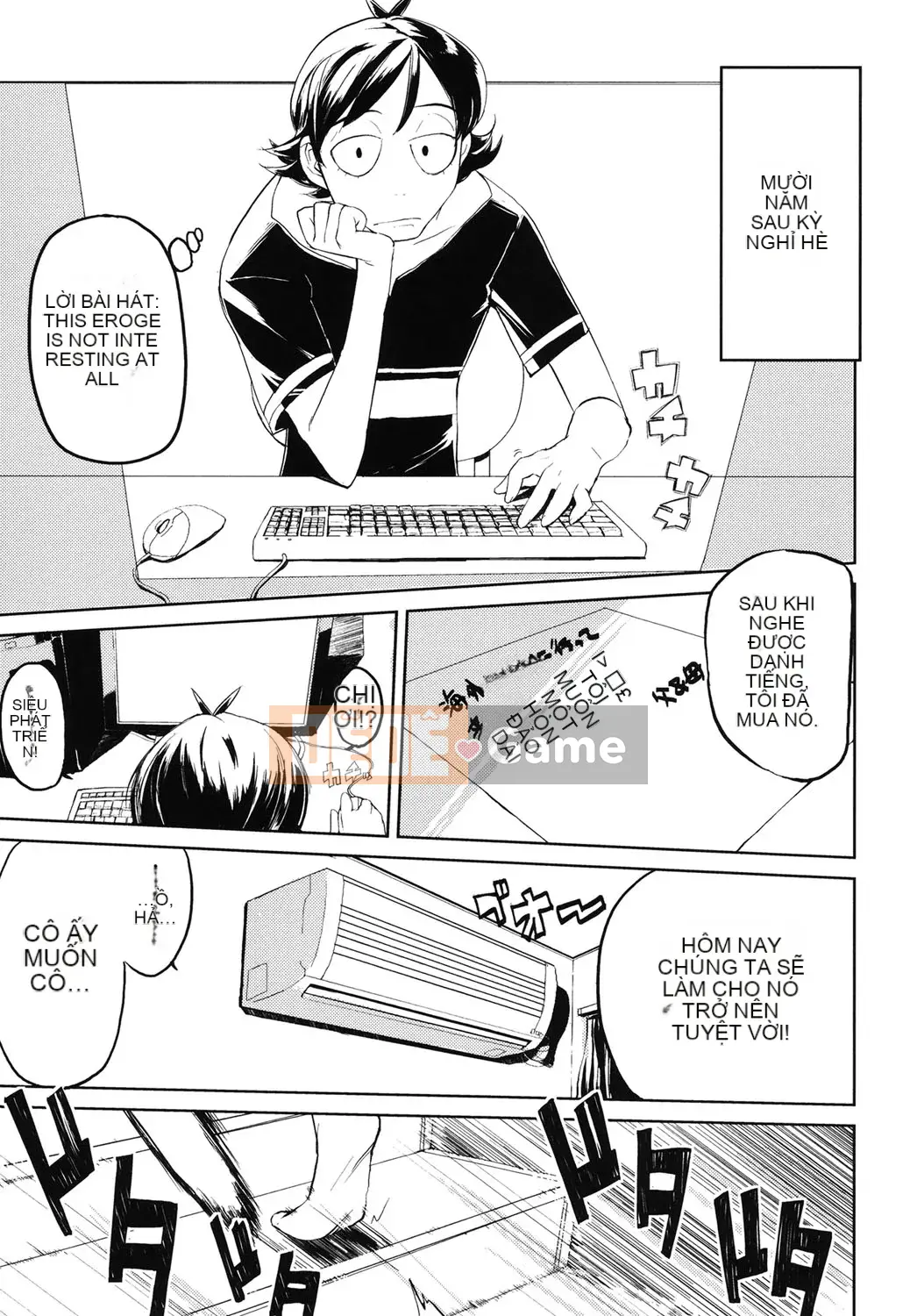 [Hyokoro] Kakushi Dere