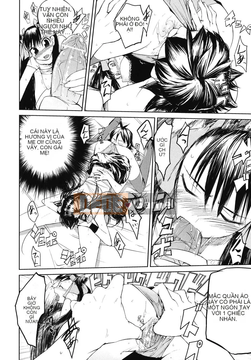 [Hyokoro] Kakushi Dere