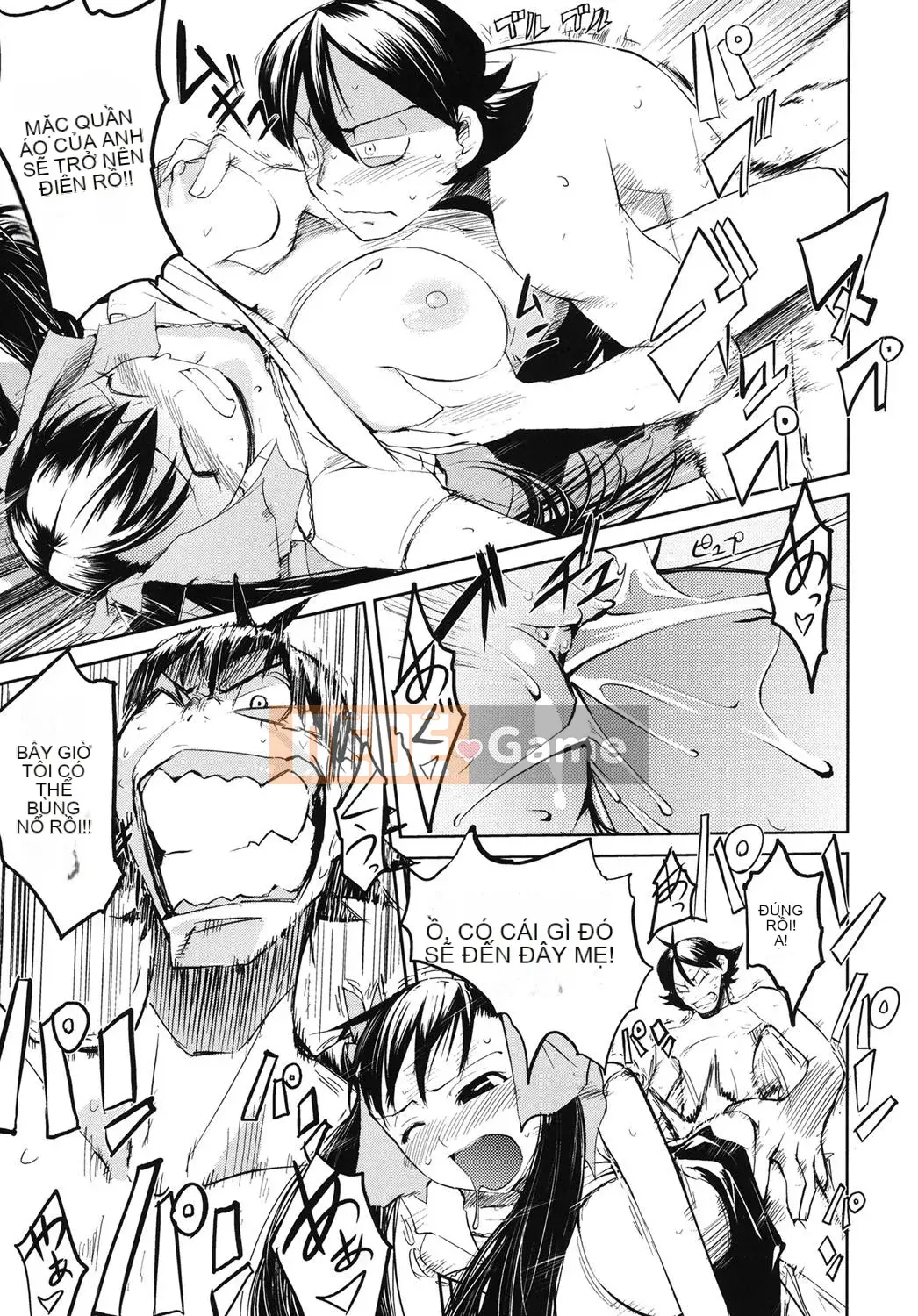 [Hyokoro] Kakushi Dere