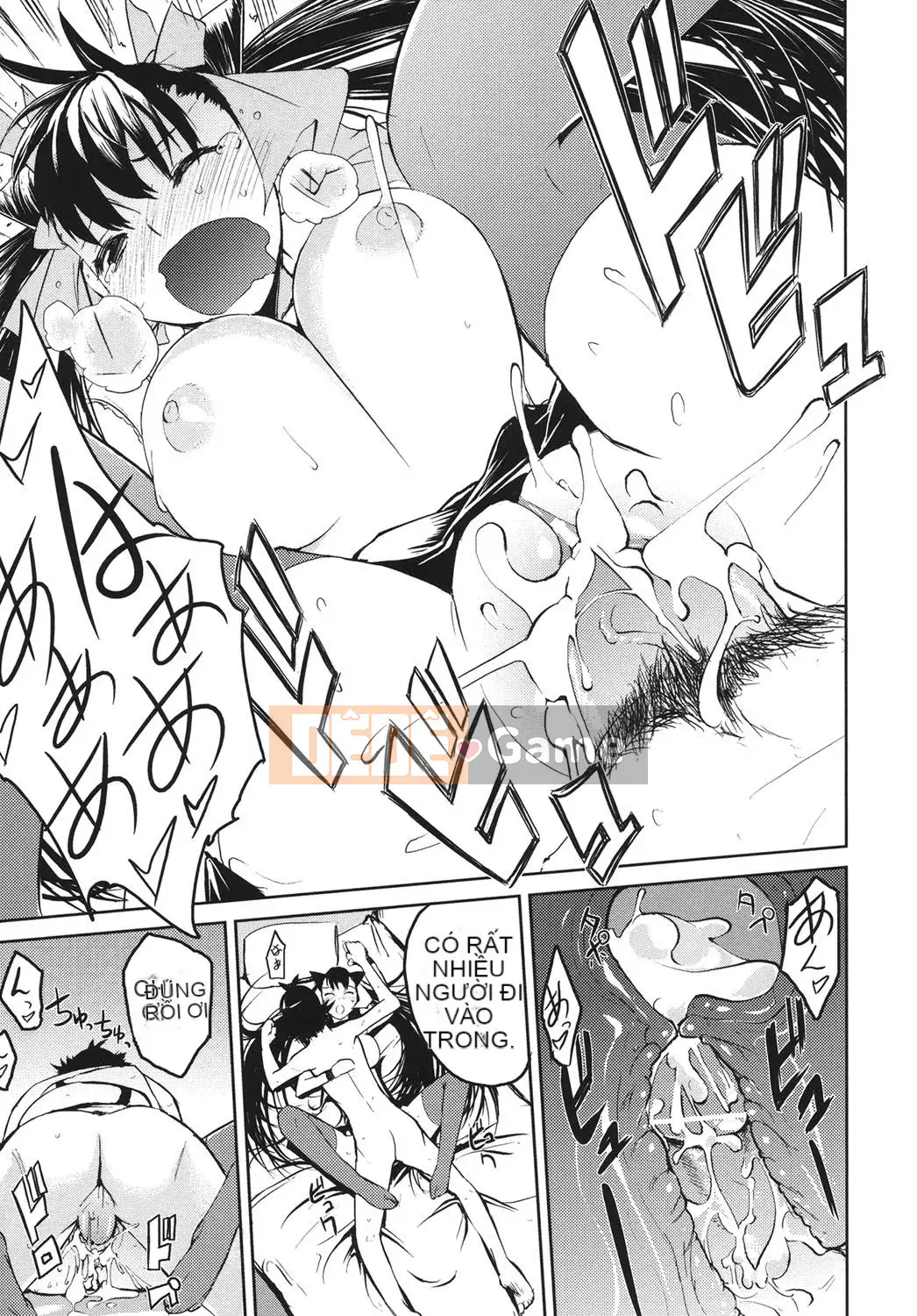 [Hyokoro] Kakushi Dere