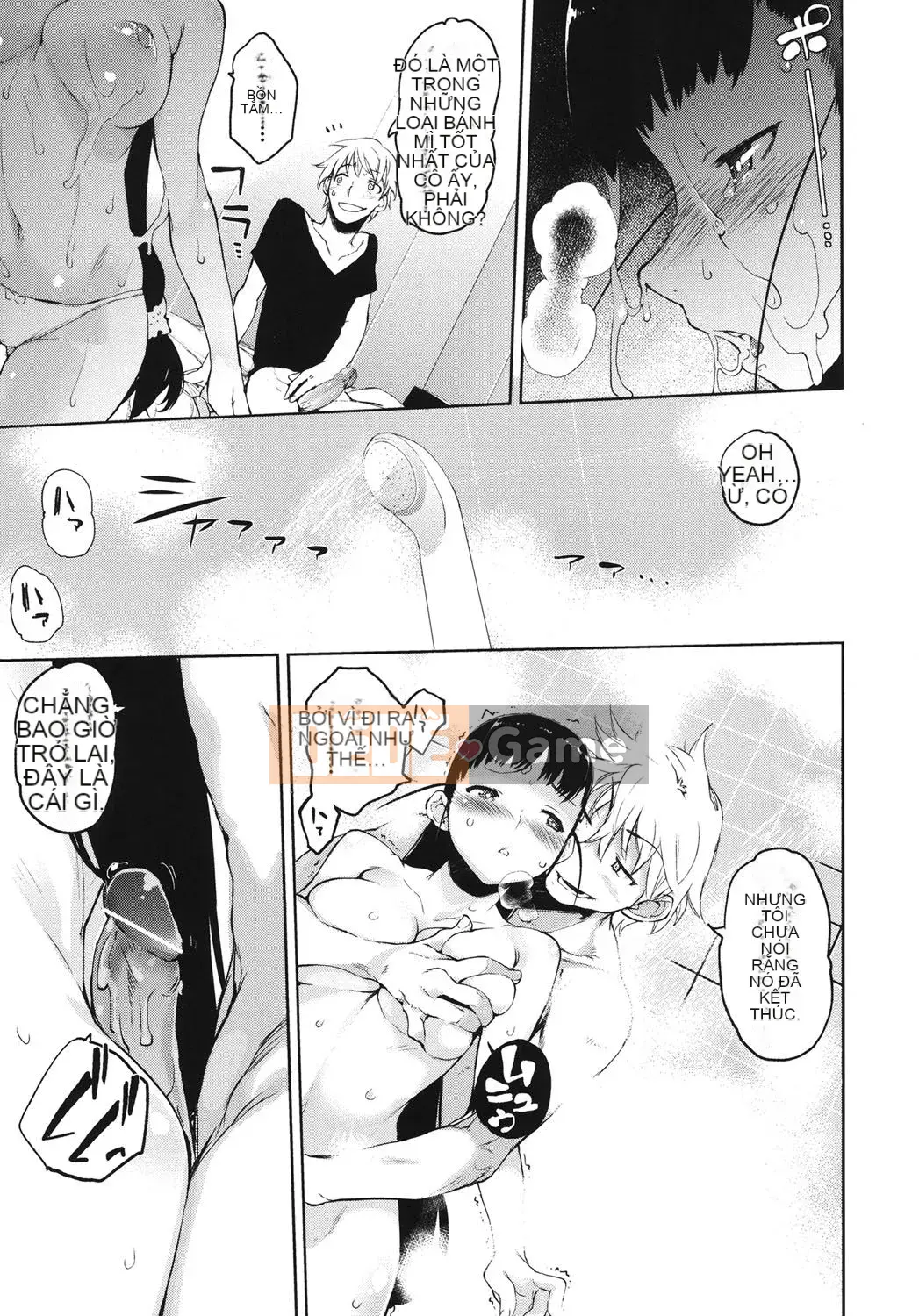 [Hyokoro] Kakushi Dere