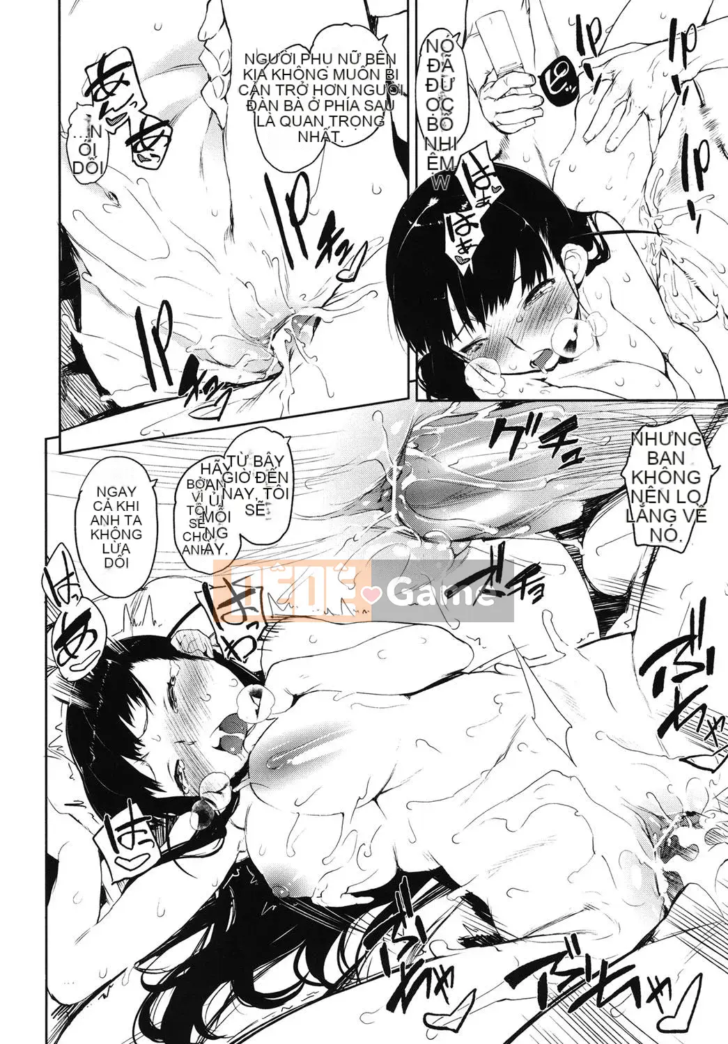 [Hyokoro] Kakushi Dere