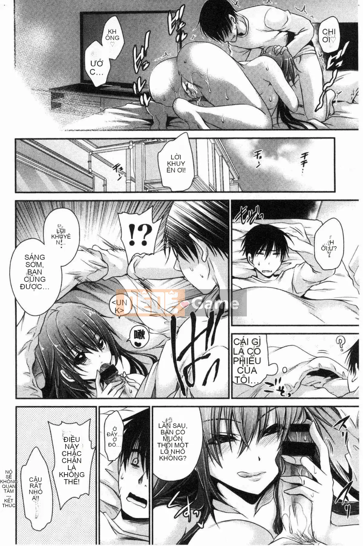 [Kazeteki Koubou][Shinonome Ryu] Mật ngọt của hoa độc Mật ngọt của hoa độc