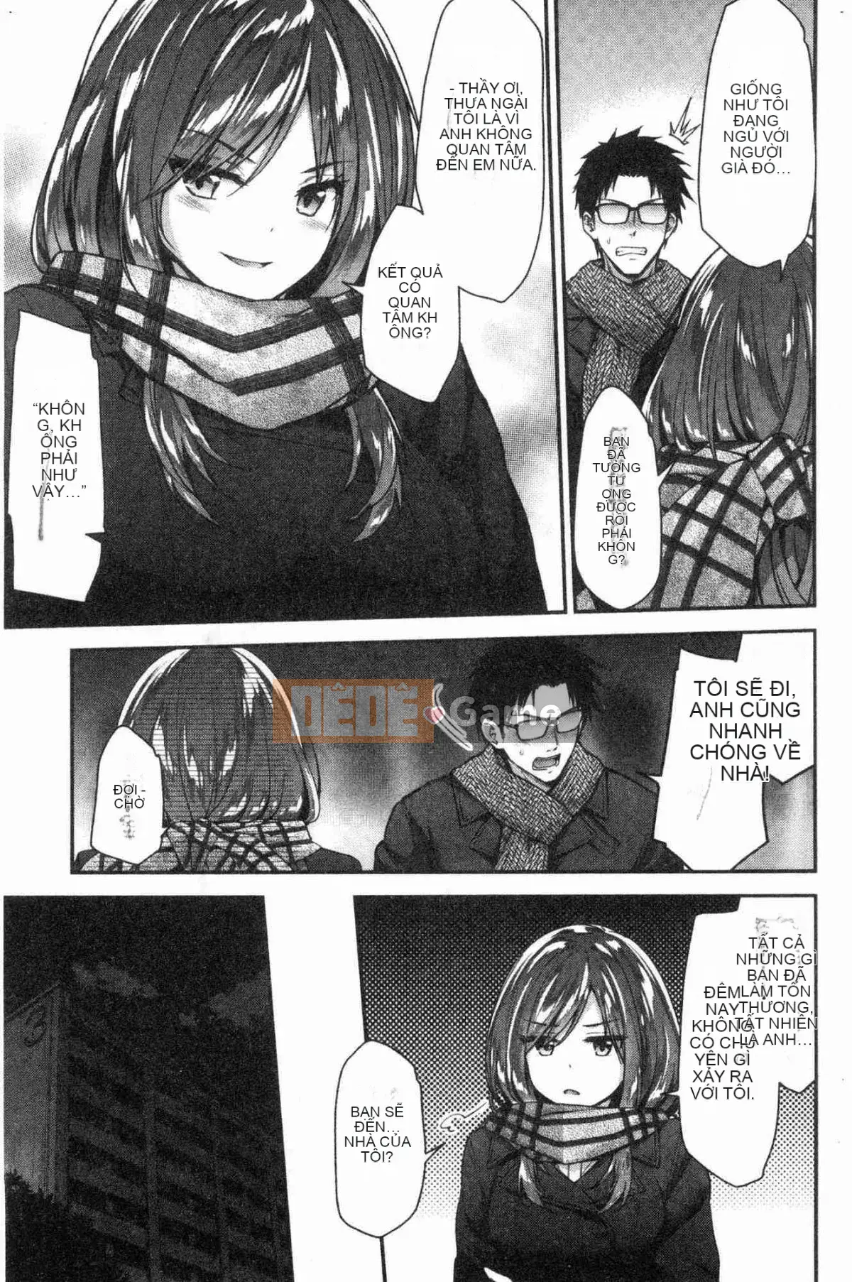 [Kazeteki Koubou][Ichinose Land] Fluffy ♥ Etch Land Soft Love Garden