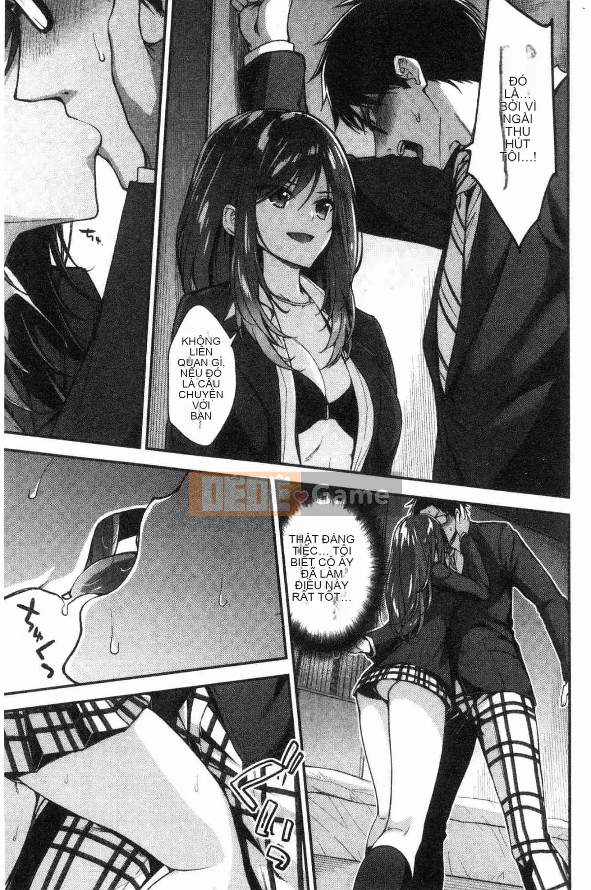 [Kazeteki Koubou][Ichinose Land] Fluffy ♥ Etch Land Soft Love Garden