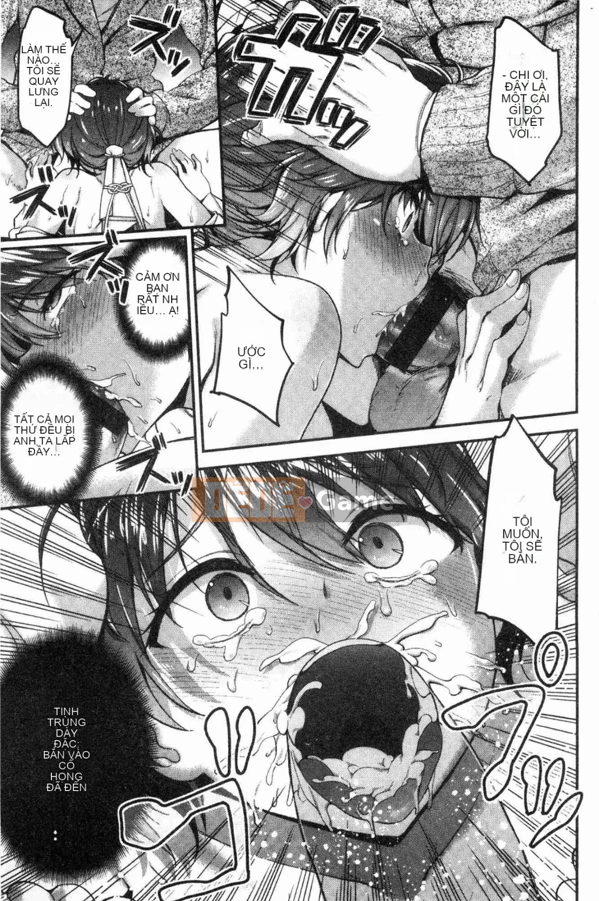 [Kazeteki Koubou][Ichinose Land] Fluffy ♥ Etch Land Soft Love Garden